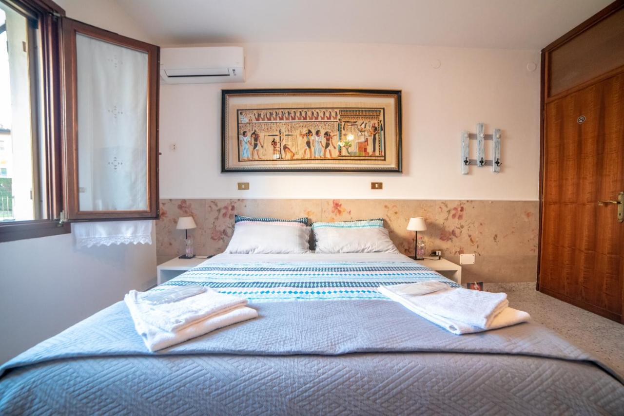 B&B Lella Piove di Sacco Kültér fotó