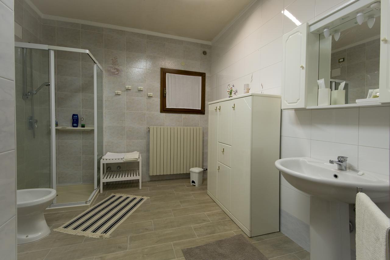 B&B Lella Piove di Sacco Kültér fotó