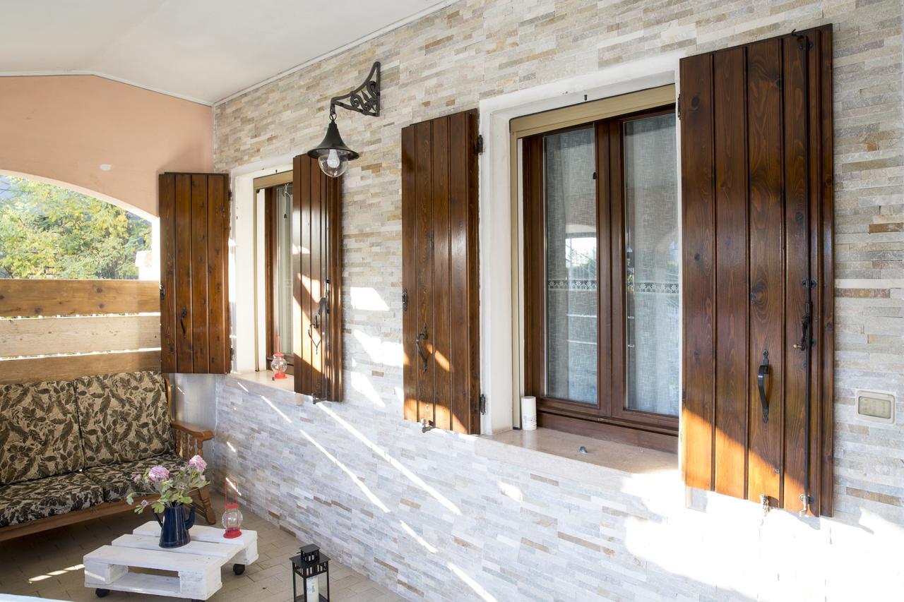 B&B Lella Piove di Sacco Kültér fotó