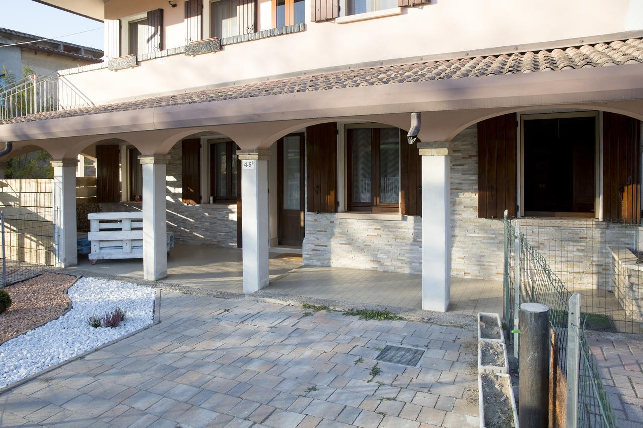 B&B Lella Piove di Sacco Kültér fotó