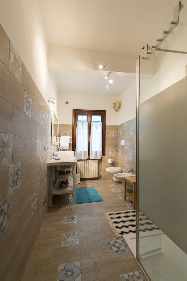 B&B Lella Piove di Sacco Kültér fotó