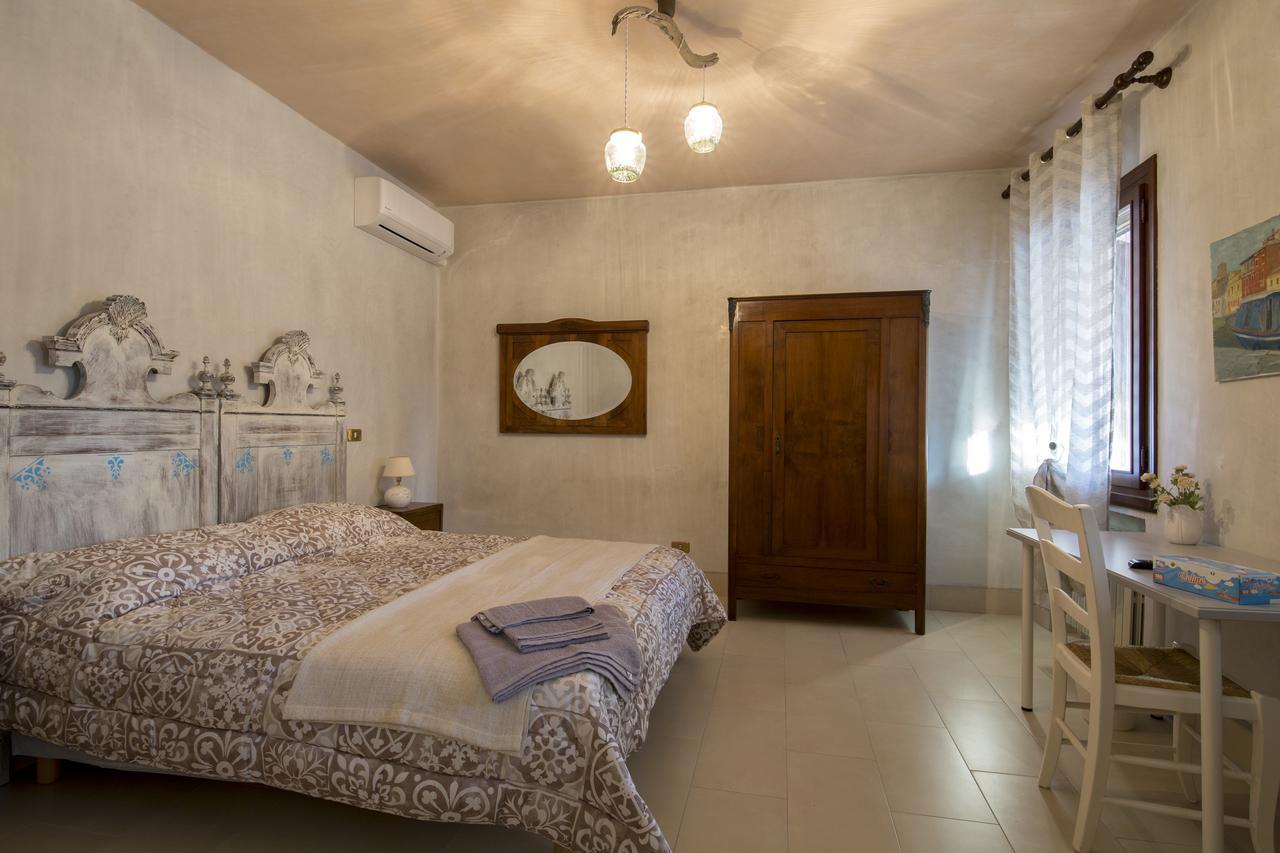 B&B Lella Piove di Sacco Kültér fotó