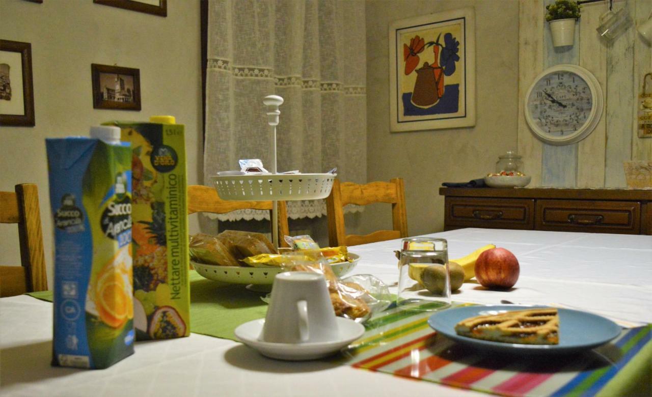B&B Lella Piove di Sacco Kültér fotó
