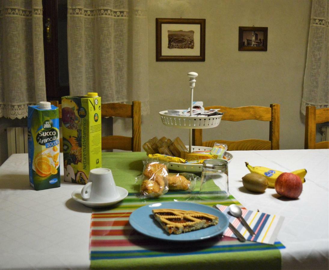 B&B Lella Piove di Sacco Kültér fotó