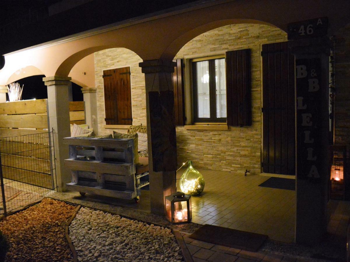 B&B Lella Piove di Sacco Kültér fotó