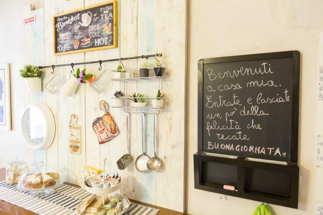 B&B Lella Piove di Sacco Kültér fotó