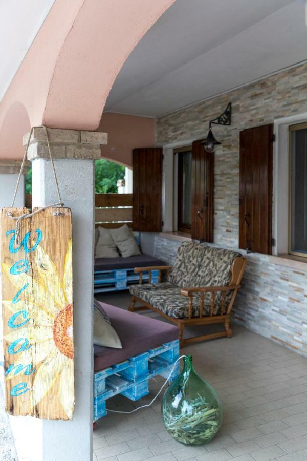 B&B Lella Piove di Sacco Kültér fotó