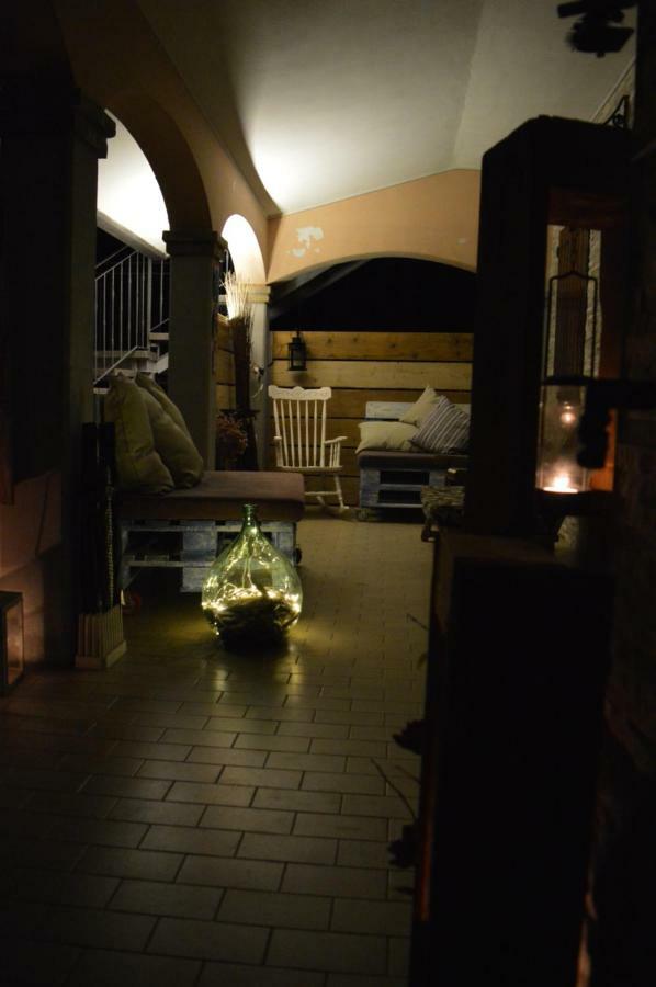 B&B Lella Piove di Sacco Kültér fotó