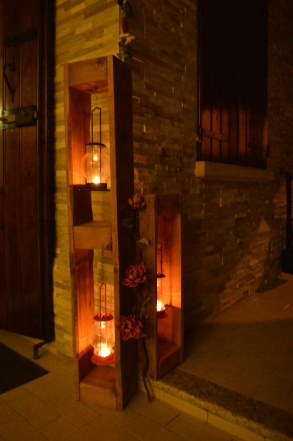 B&B Lella Piove di Sacco Kültér fotó