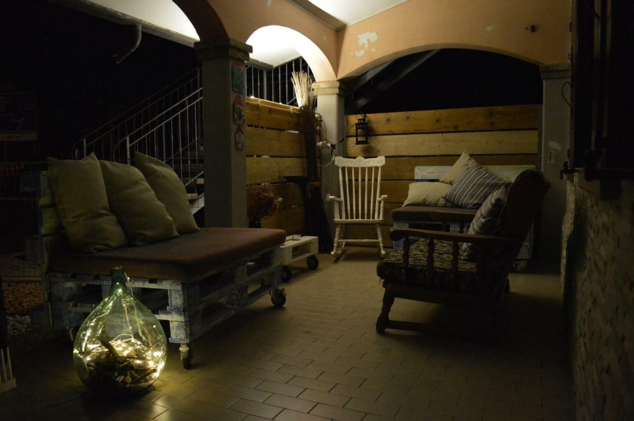 B&B Lella Piove di Sacco Kültér fotó